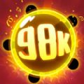 98k消灭病毒金币无限安卓版下载 v2.1.0