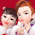 zepeto2.3.2中文汉化安卓版游戏 v3.15.2