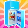 冰箱陈列师小游戏官方版(Fill The Fridge) v2.10.7