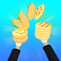 披萨洗牌游戏官方安卓版（Pizza Shuffle） v1.0.1