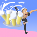 差劲的服务员游戏官方版（Lousy WAItress） v1.7