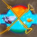美味深蓝美味星球游戏ios版 v1.0