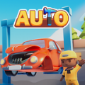 Acme Auto Services Inc游戏官方安卓版 v1.0.117434