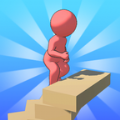 点击攀登游戏官方安卓版（Climb Them All） v1.0