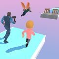 化身竞赛游戏官方版（Avatar Transform Race） v5.0