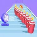 蜡烛堆栈跑酷游戏官方版 v1.0
