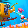 Helicopter Save The Girl游戏安卓版 v1.00.09