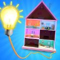 开灯谜题游戏官方版（Lights On） v1.0