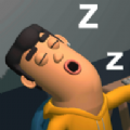 把他叫醒游戏官方安卓版（Wake him up） v2