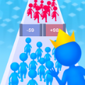 hero race 3d游戏官方版 v1.0.1