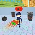 集束子弹3D游戏手机最新版（Bullets 3D） v0.1.1
