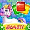 农场点消乐翻天游戏中文版（Cube Blast） v1.1