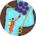 我是花裤衩游戏官方版 v1.0