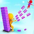 堆叠并投掷游戏官方版下载（Stack and Throw） v1.0.1