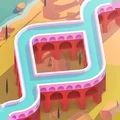 水渠排序游戏官方最新版（Aqueducts） v1.4.14