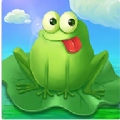 小青蛙跳一跳游戏官方版（Frog Jump） v1.3.2