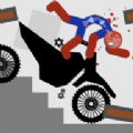 Ragdoll Turbo Dismount游戏手机版 v1.73