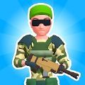 部队集结战跑游戏官方版（Army Stack） v1.0.1