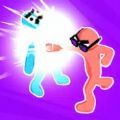 功夫布娃娃游戏安卓官方版（Kung Fu RagDoll） v0.8