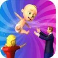 家长快跑游戏安卓版（Parents Run） v1.1.1