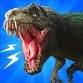 霸王龙超进化游戏安卓版 v1.0.2