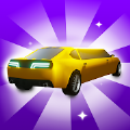 车辆冲刺游戏官方安卓版（Vehicle Rush） v1