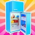 冰箱陈列师安卓游戏下载最新版（Fill The Fridge） v2.10.7