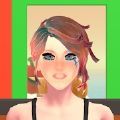 摇摆跑手3D游戏官方版（Shake Runner 3D） v1.01