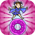 甜甜圈小姐姐游戏官方版 v1.0