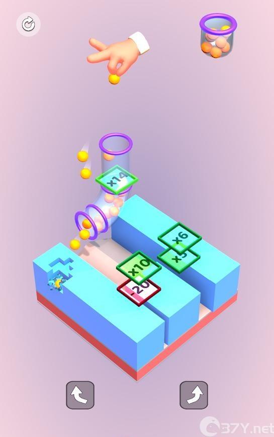 Drop N Destroy游戏官方安卓版图片1