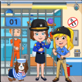 小小警察抓贼游戏官方版 v1.0