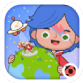 米加小镇世界2.0版本官方最新版 v1.11
