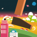 怪兽粉碎城市游戏官方安卓版 v1.0
