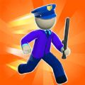 闲置警局游戏官方版 v1.0