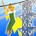 高压电塔跑酷游戏安卓版下载（VoltageTow） v1.0.3