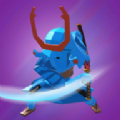 画出你的剑游戏最新手机版（Draw Your Sword） v1.0.1