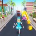 地铁公主快跑者游戏官方安卓版（Subway Princess Rush Runner） v2.2