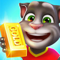 汤姆猫跑酷2最新版免费金币和钻石版 v6.0.0.572