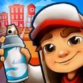 SubwaySurfers旧金山英文版 v2.39.0