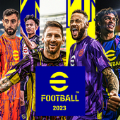eFootball 2023手游国际服下载安装 v7.0.0