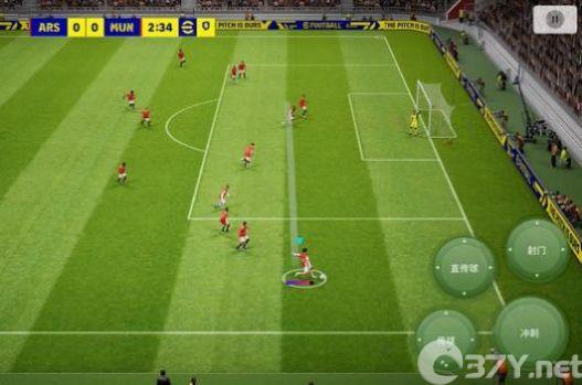 efootball 2023 apk安卓版图片1