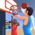 超级希望游戏官方版（Super Hoop） v1.0.0