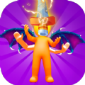 变异战争3d免广告游戏下载 v1.0.0901