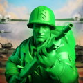 玩具兵模拟器游戏官方手机版 v1.0