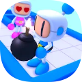 迷宫炸弹手游戏中文版（Maze Bomber） v0.3
