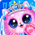奇妙猫咪养成记游戏官方最新版 v8.63.00.01