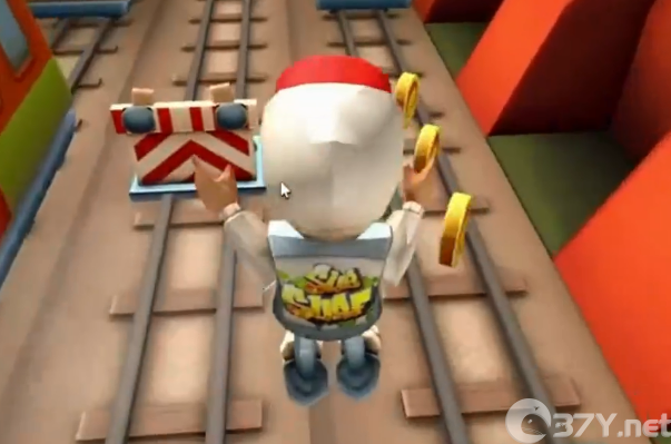 roblox地铁酷跑官方版下载安装图片1