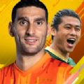 梦想足球2022正版手游官方版 v1.0