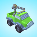 枪支竞赛3D游戏安卓版（Gun Race 3D） v0.0.1