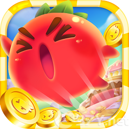 燃烧的蔬菜推推推九游版v1.0.1 安卓版